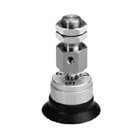 ZP2-XF*H, Ball Joint Pad w/Adapter