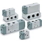 VFA Air Operated Valves