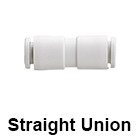 Straight Union