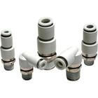 KX Rotary Fitting