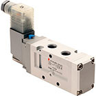 VF5120K, Single Unit, X548, -X544