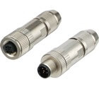 EX600, DeviceNet™, PROFIBUS DP)