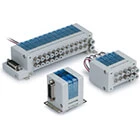 Direct Operated Solenoid Valves