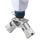 RMMA Multi Tool Adapter for Collaborative Robot