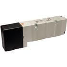 VQC5000 Valves (All Types)