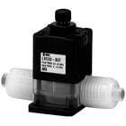 LVC23, High Purity Suck Back Valve