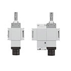VP*46E-X660/X661, Residual Pressure Relief
