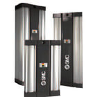IDW, Compact Heatless Air Dryer for North