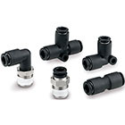 KQ Weather Resistant Fitting
