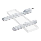 LEFG, Support Guide, Ball Screw/Belt Drive