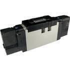 EX124/126, SI Unit For Output