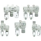 AC-D Modular FRL
