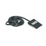 Vacuum Control