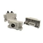 EX600, Endplate