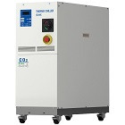 HRZC, SEMI Standard Double Inverter Chiller