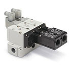 25A-VP*44-X555, Safety Valve ISO13849-1