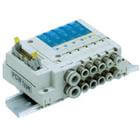 SS5J3-G, PC Wiring System w/Power Supply Terminal