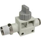 25A-VHK, Finger Valve