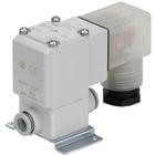 25A-VX2*0, Single Unit, Valve for Air
