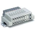10-SS5Z3-60, Manifold, Non Plug-in