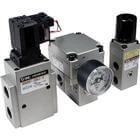 VEX Power Valve