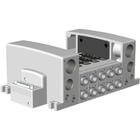 VV5QC51-**FD*, Base Mounted, Plug-in Unit