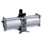 Booster Regulator Series VBA