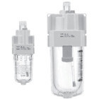 AL10-A Lubricator, Metric North American &