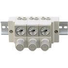 ARM11B, Individual Supply