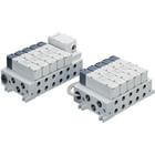 VQ 5000 Base Mount Plug-in