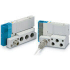 SY5000, Plug-in Sub-plate