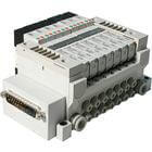 VQ1000 Base Mount Plug-in