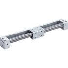 Rodless Cylinder, REBR