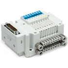 JSY Compact Solenoid Valve