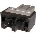 MHQG2, Parallel Air Gripper, High Rigidity