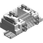 SS5J2, PC Wiring, D-Sub Connector Kit