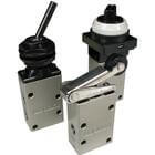 VM 400 Series