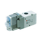 VP300/500, Body Ported/Base Mounted