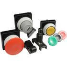 VFM/VZM500, Actuator Parts