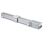RS2H, Heavy Duty Stopper Cylinder