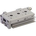 25A-MXS, Compact Slide, Cross Roller Guide