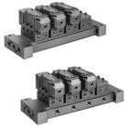 VPA 5 Port Manifolds