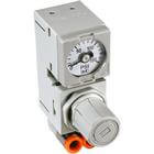 ARM10F, Single Regulator, Front Handle
