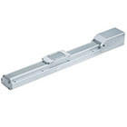 LEFS Slider, Ball Screw Drive, Incremental Encoder