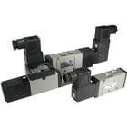 VFS2000 Valves (All Types)