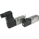 VFS1000 Valves (All Types)