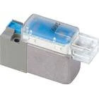 V100 Direct Operated Solenoid Valves