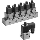 VT Direct Operated Solenoid Valves