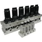 ARM Air Regulator Manifold