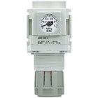 AR20-D to AR60-D, Regulator & Regulator w
